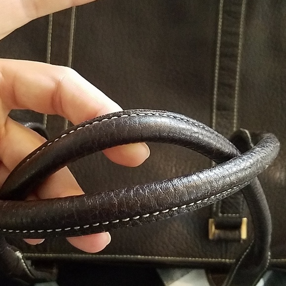 🖤Maxx New York Large leather purse🖤 - Picture 8 of 8